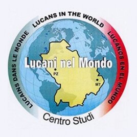 Lucani nel mondo
