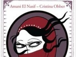 Presentazione del libro &quot;Siria Mon Amour&quot; Piemme di Amani El Nasif e Cristina Obber