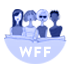 logo womens fiction festival