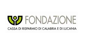 Fondazione Carical Main Partner 