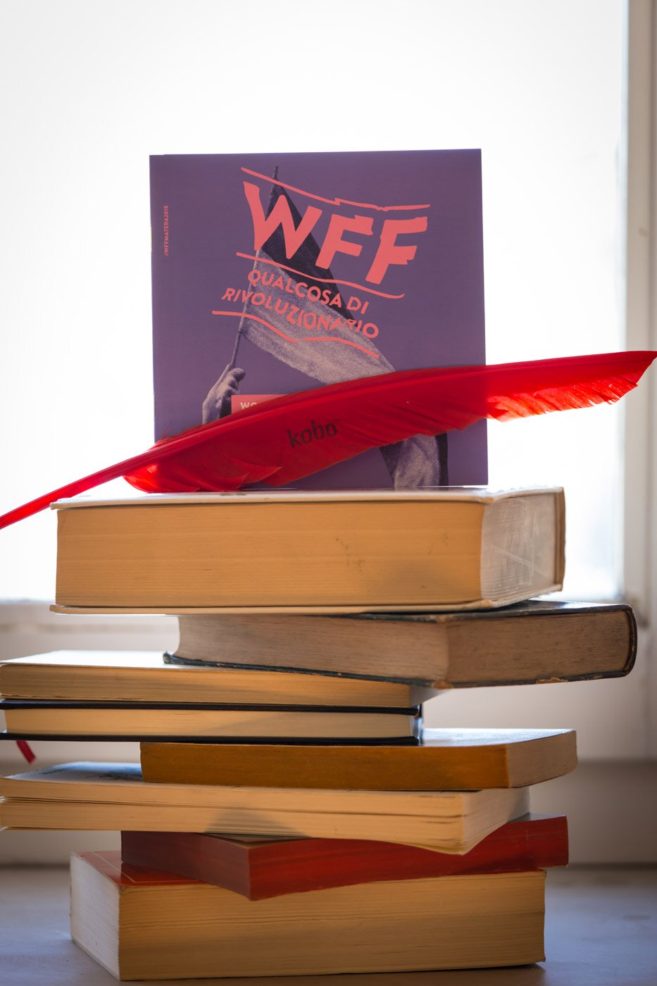 banner womens fiction festival