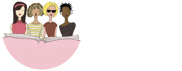 logo womens fiction festival